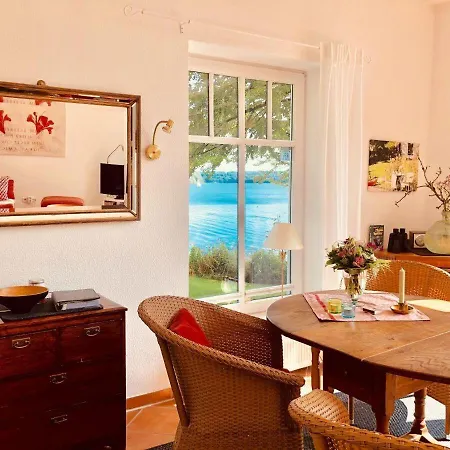 Σπίτι διακοπών Ferienhaus-mit-direktem-zugang-zum-kellersee Malente