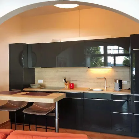 Ferienhaus-mit-direktem-zugang-zum-kellersee Σπίτι διακοπών *