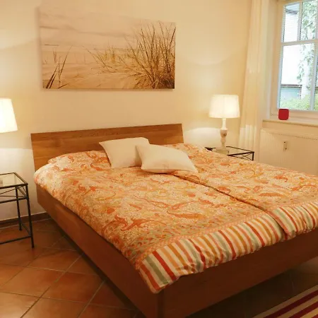 Ferienhaus-mit-direktem-zugang-zum-kellersee Σπίτι διακοπών *