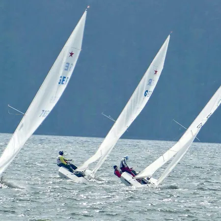 Σπίτι διακοπών Ferienhaus-mit-direktem-zugang-zum-kellersee